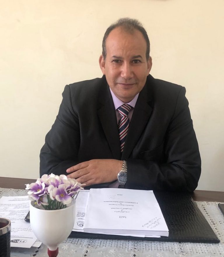 ماراثون الانتخابات وطلاب الحاسبات