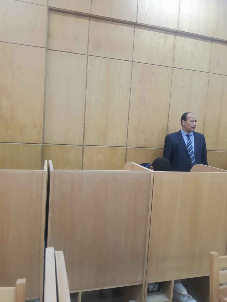 إعلان للطلاب والطالبات