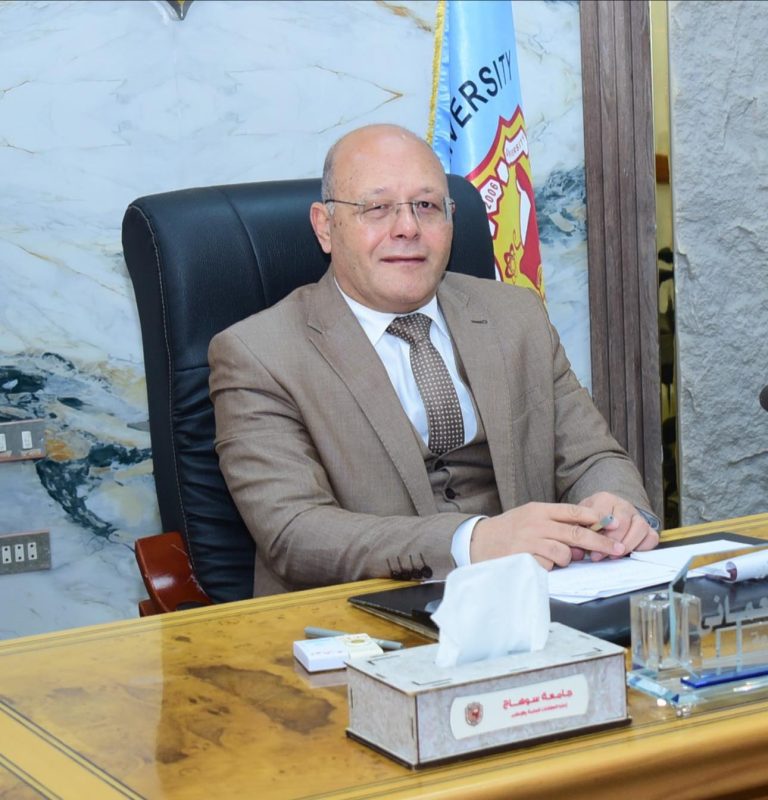 *تنفيذا لتوجيهات فخامة السيسي.. النعماني يعلن عن فتح باب التقدم لمشروعات بحثية لأعضاء هيئة التدريس والباحثين في مجال ” توطين صناعة الألبان في مصر”*