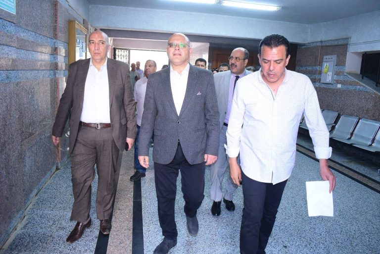 *استعداداََ للعام الدراسي الجديد.. إحلال وتجديد أثاث الغرف بالمدن الجامعية بجامعة سوهاج بتكلفة 9 مليون جنيه*