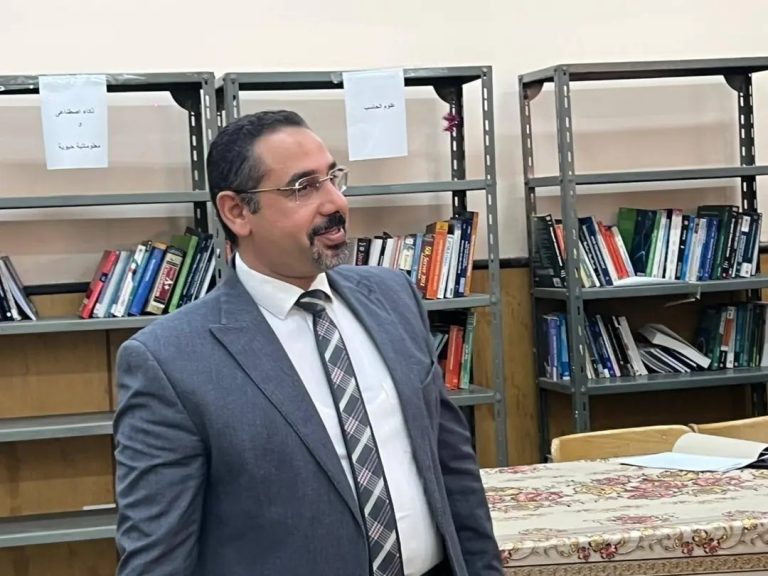 تم الانتهاء من دور الإقصاءات بنجاح بمسابقة عباقرة الكلية!