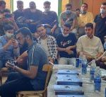 Student Family Activity