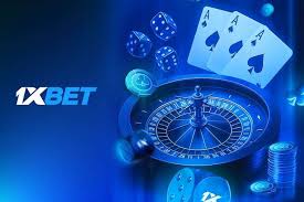 1xBet 新加坡：在线投注的最佳选择