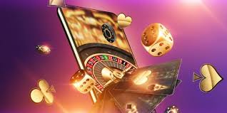 Online Casino Vše, co potřebujete vědět o světě hazardních her