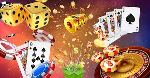 Online Casino Vše, co potřebujete vědět o světě hazardních her