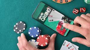 Spins House Casino & Sportsbook An Ultimate Gaming Experience