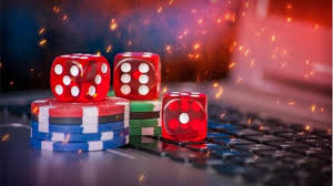 The Thrills and Risks of Online Gambling A Comprehensive Guide