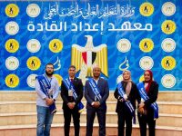 القاده القاده